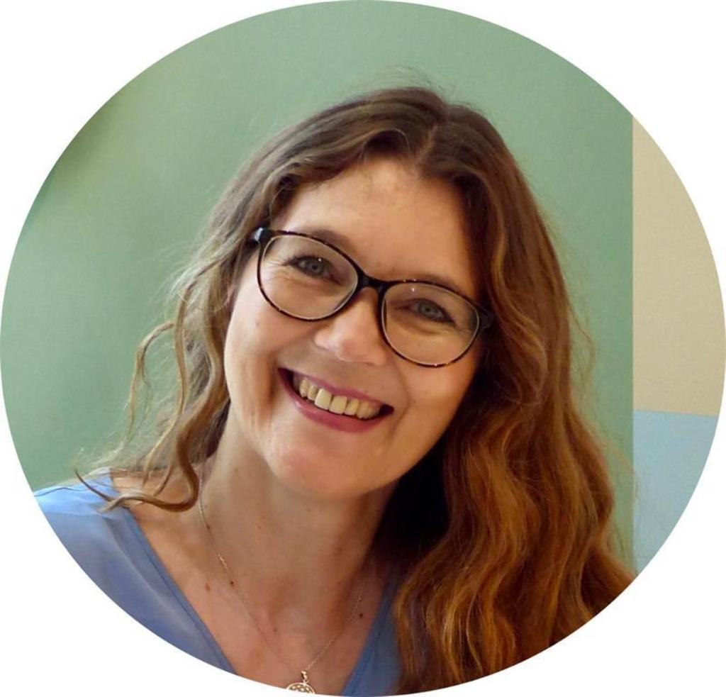 von Seggern, Ulrike